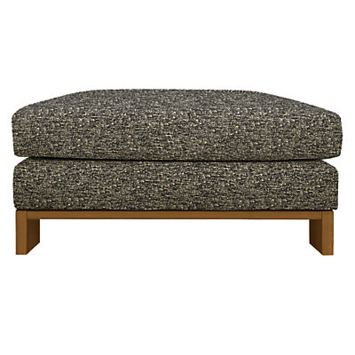 Furia Odyssey Footstool Audry Dark Nordic Blue Furia Odyssey Footstool Audry Dark Nordic Blue